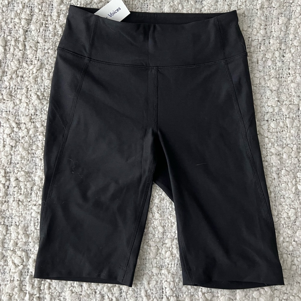 Outdoor Voices XS long shorts NEW WITH TAGS